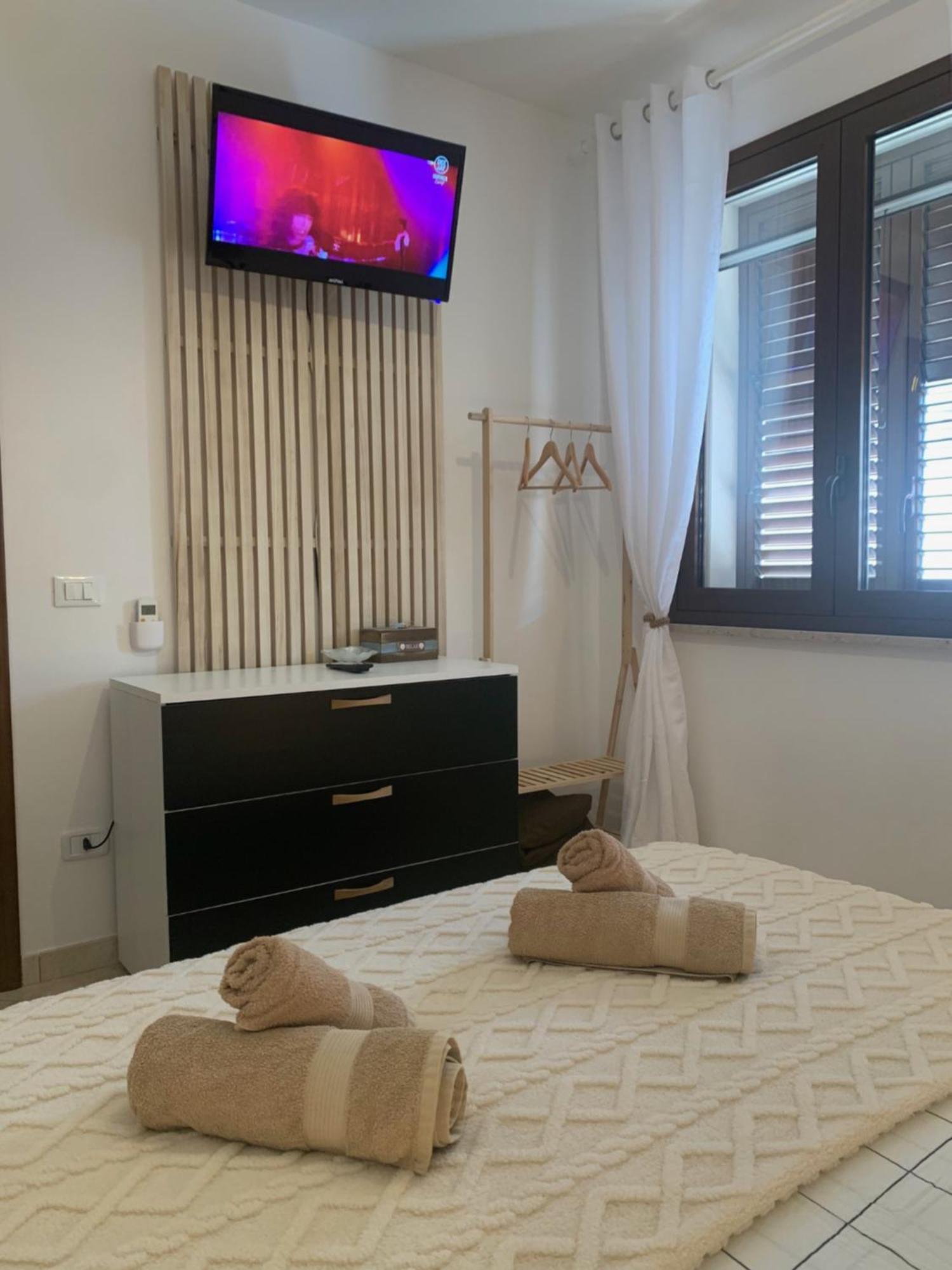 Kite Village Solaris Бирджи-Векки Экстерьер фото